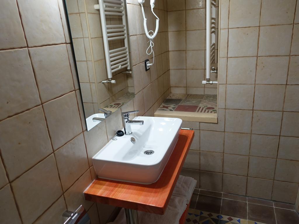 Apartamentos La Dama Azul Ágreda الغرفة الصورة