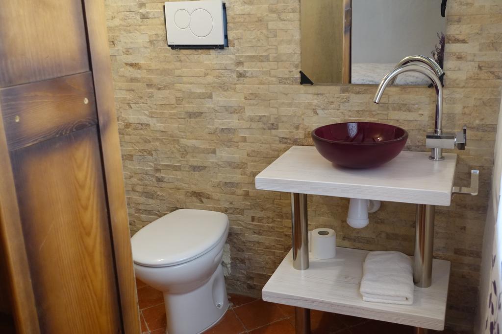 Apartamentos La Dama Azul Ágreda الغرفة الصورة