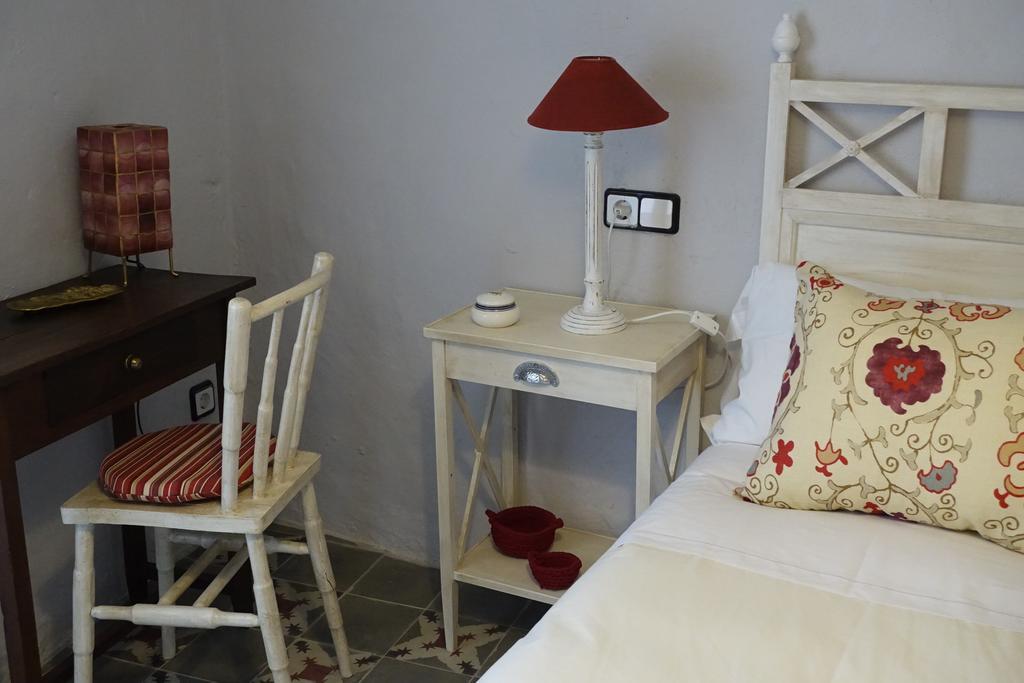 Apartamentos La Dama Azul Ágreda الغرفة الصورة